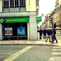 Banco Espírito Santo