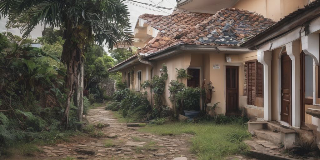 A Importância da Avaliação de Danos em Situações de Emergência