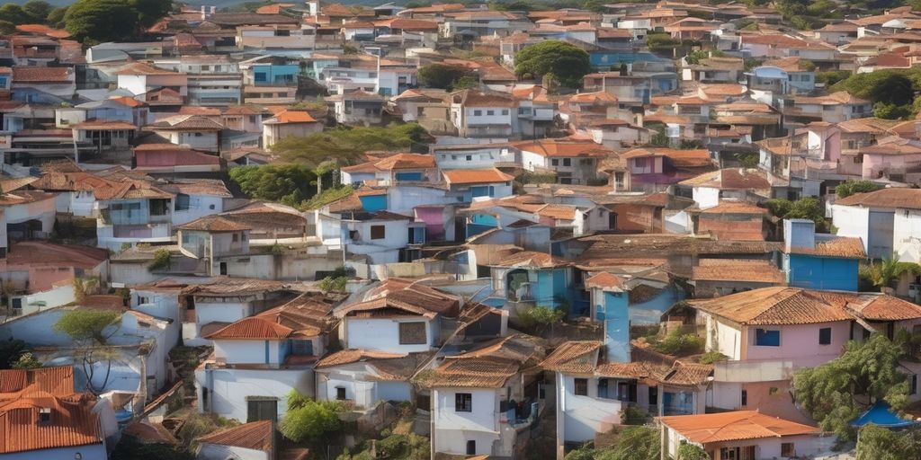 A Importância da Segurança Social na Sociedade Moderna