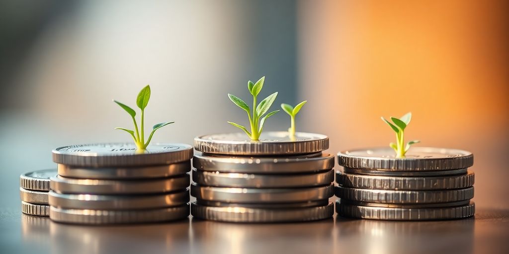 O seu futuro garantido: como funciona um fundo de pensoes
