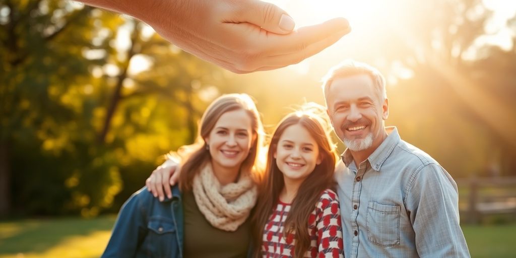 Seguradora de Vida: Descubra as Melhores Opções para Sua Proteção em 2025