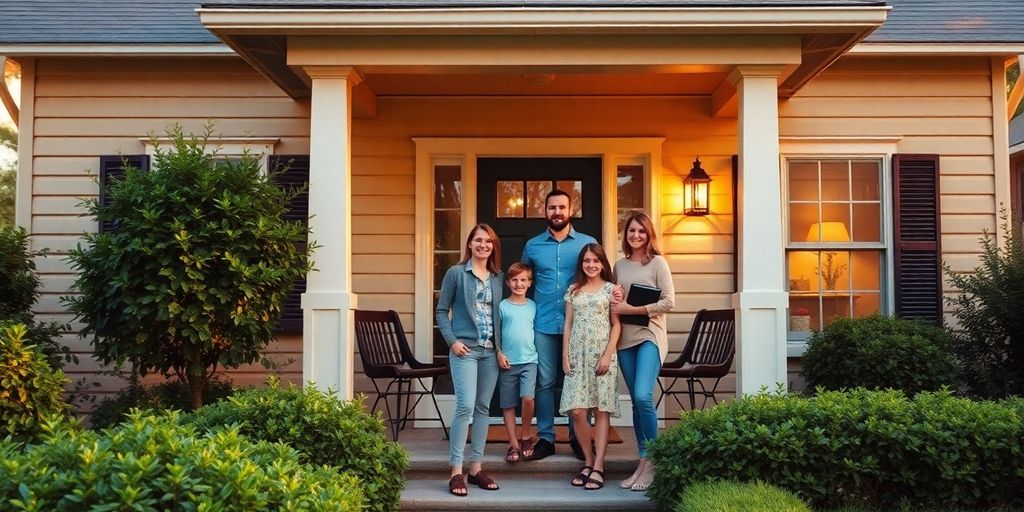 Seguro de Vida Habitação: Proteja o Seu Lar e Família com a Melhor Cobertura