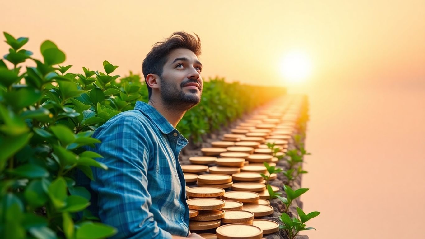 Descubra os Melhores Planos de Poupança para o Seu Futuro Financeiro em 2025