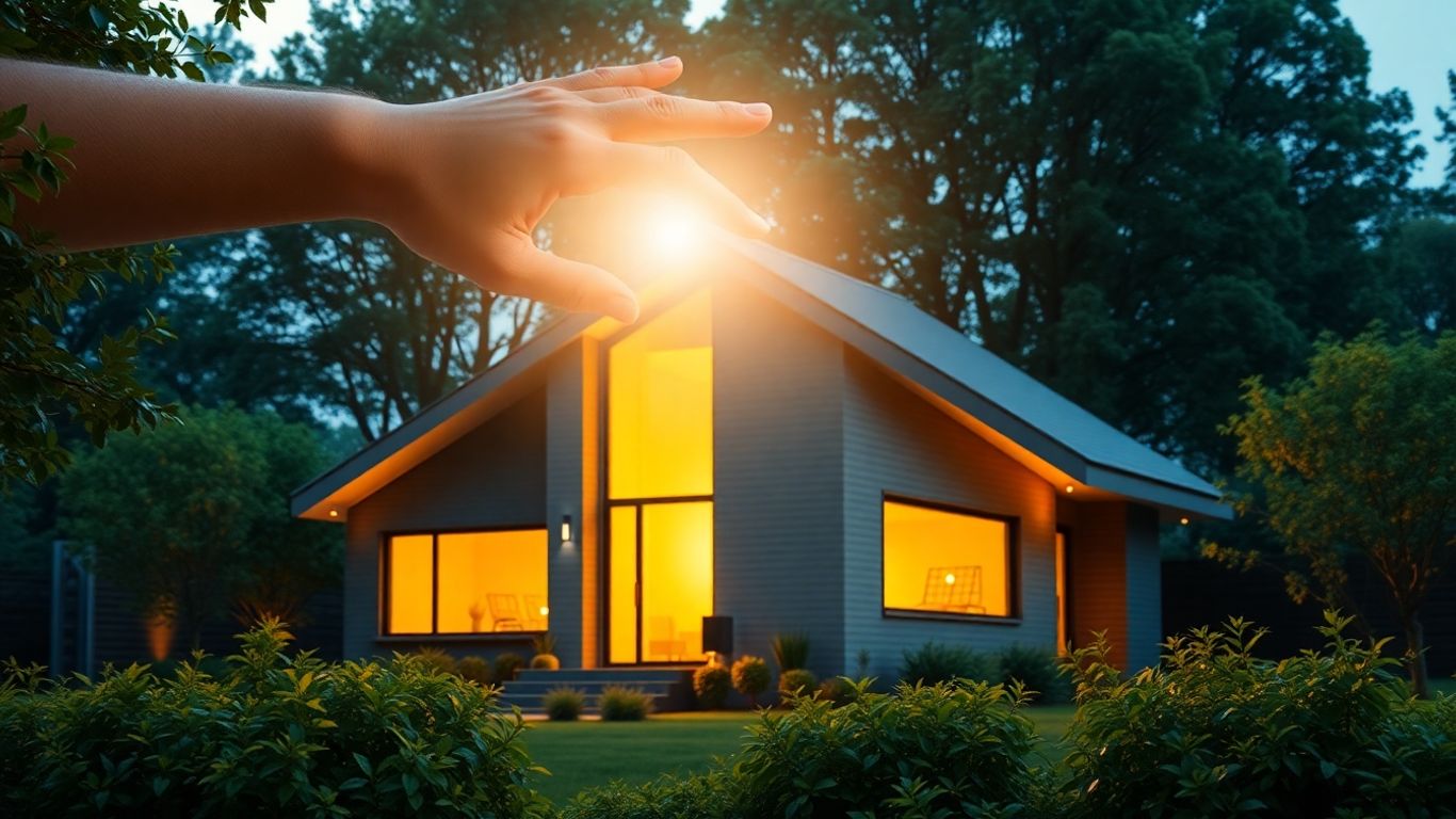 Descubra o Melhor Seguro de Vida para o seu Crédito Habitação em 2025