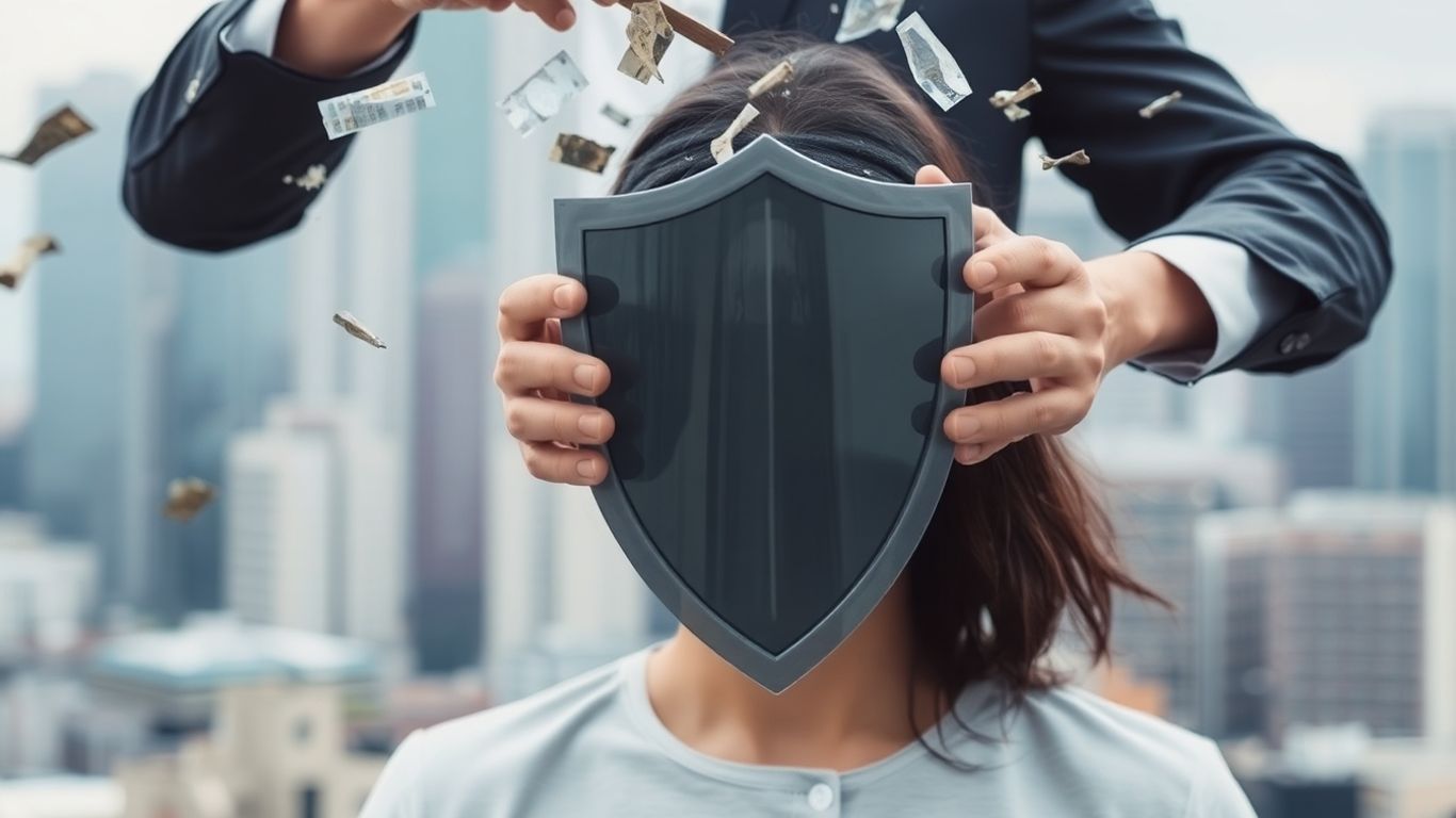 Seguro de Vida por Invalidez por Doença: Proteção Essencial para o Seu Futuro