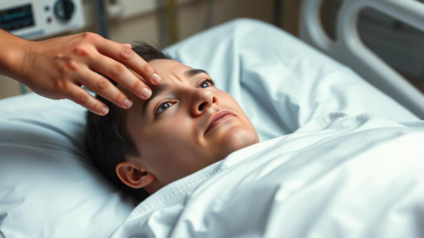 O Que é Seguro de Hospitalização e Como Escolher o Melhor para Si