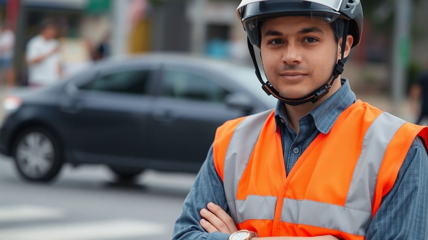 Seguro de Acidente: Proteção Essencial para Imprevistos do Dia a Dia