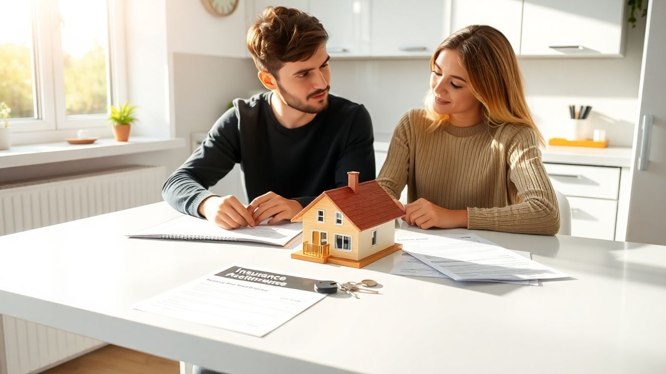 Seguro de vida para crédito habitação: o que precisa saber antes de contratar em 2025