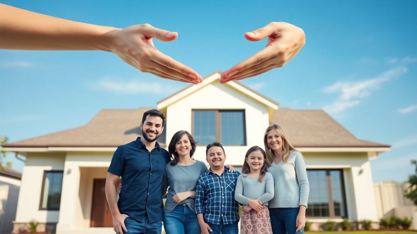 Seguro de Vida Crédito Habitação Incapacidade: O Que Precisa Saber para Proteger o Seu Empréstimo
