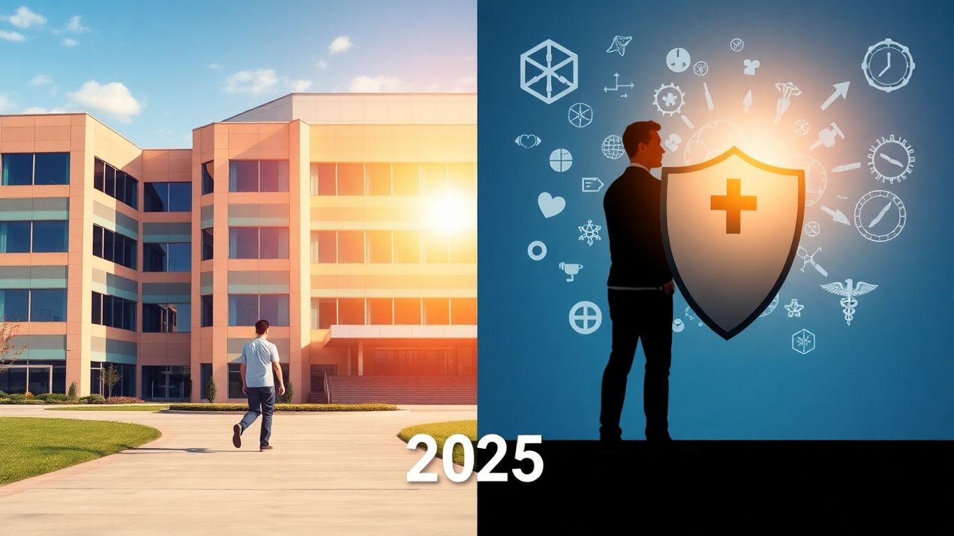 Plano de Saúde ou Seguro de Saúde: Desvendando as Diferenças Essenciais para Sua Escolha em 2025