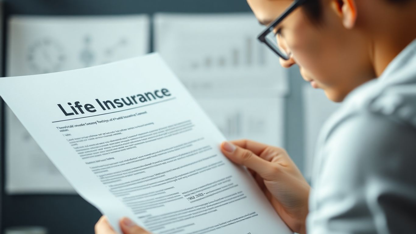 Seguro de Vida Obrigatório: Quem Realmente Precisa Contratar em 2025?