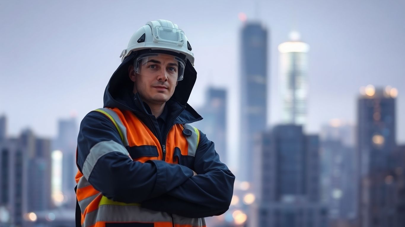 Seguro Contra Acidentes de Trabalho: O Que Precisa Saber em 2025