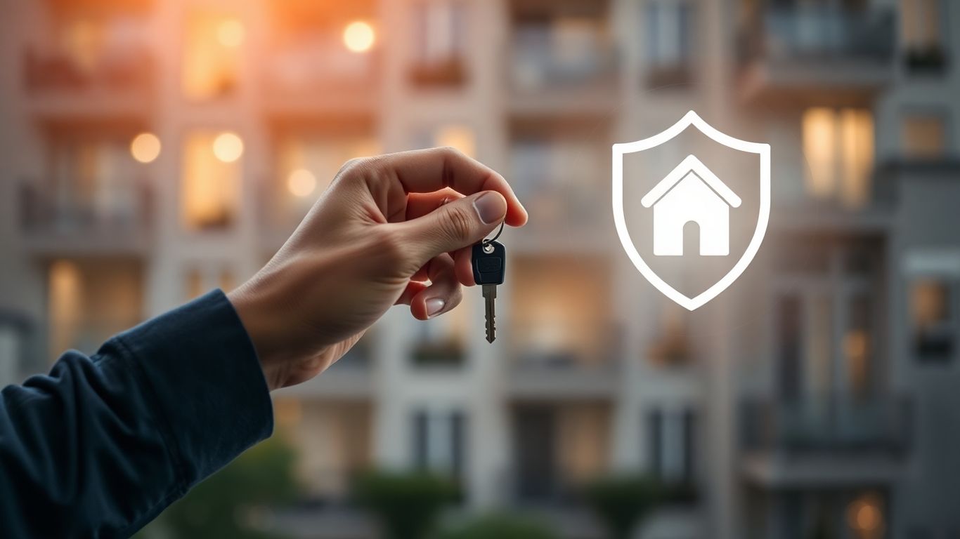 Seguro de Proteção ao Crédito Habitação: O Que Precisa Saber Antes de Contratar