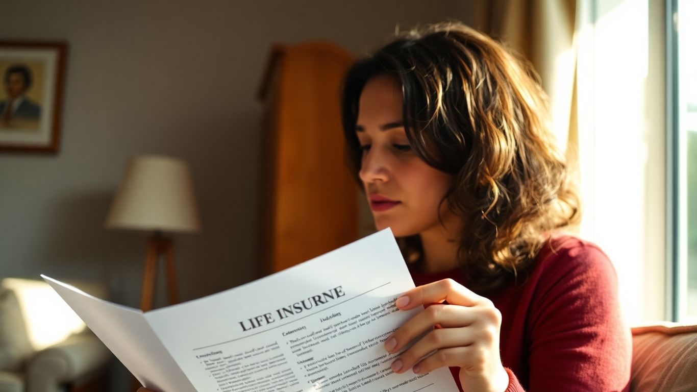 Descubra o Custo do Seguro de Vida Ideal para Você em 2025