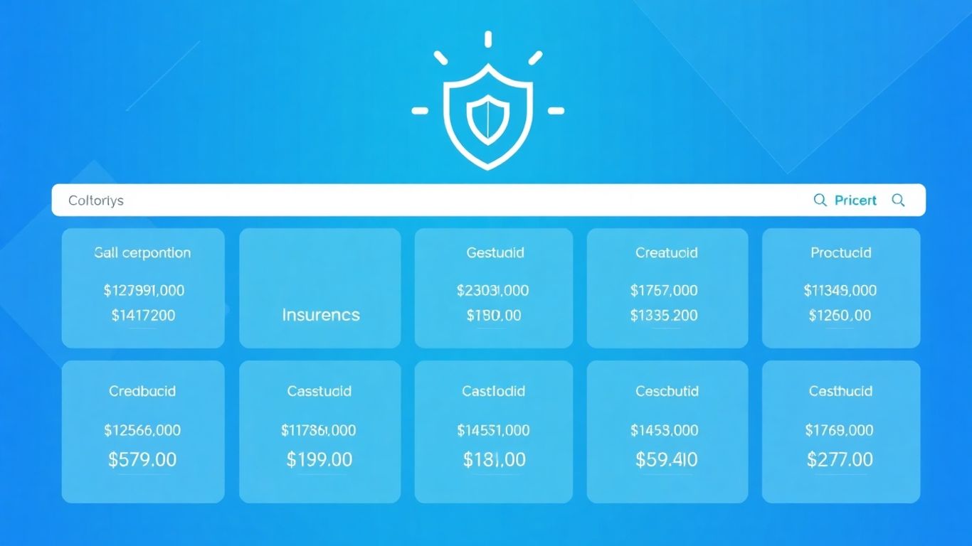 Simulador de Seguros para Empresas: Descubra o Melhor Custo-Benefício