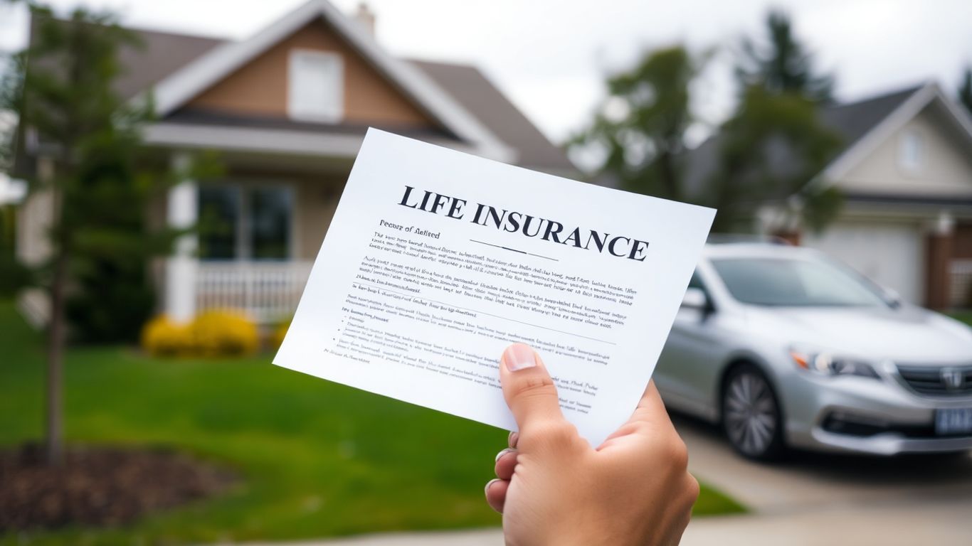 Seguro de Vida Crédito Pessoal: Proteção Essencial para o Seu Financiamento