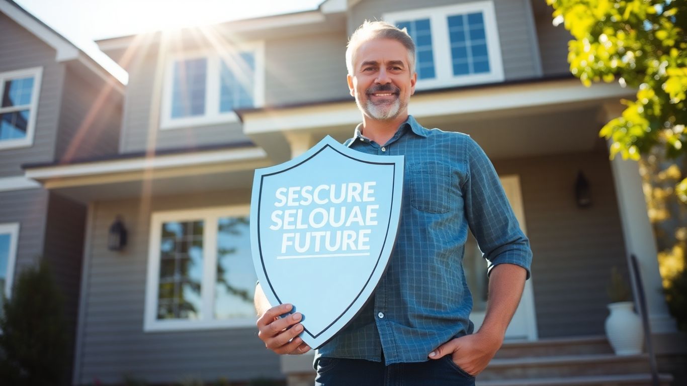 Desvendando os Tipos de Seguro de Vida Crédito Habitação: Guia Completo para Sua Proteção