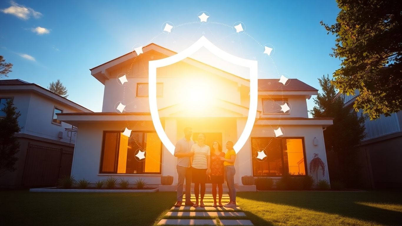 Seguro de Vida Associado ao Crédito Habitação: O Guia Completo para 2025