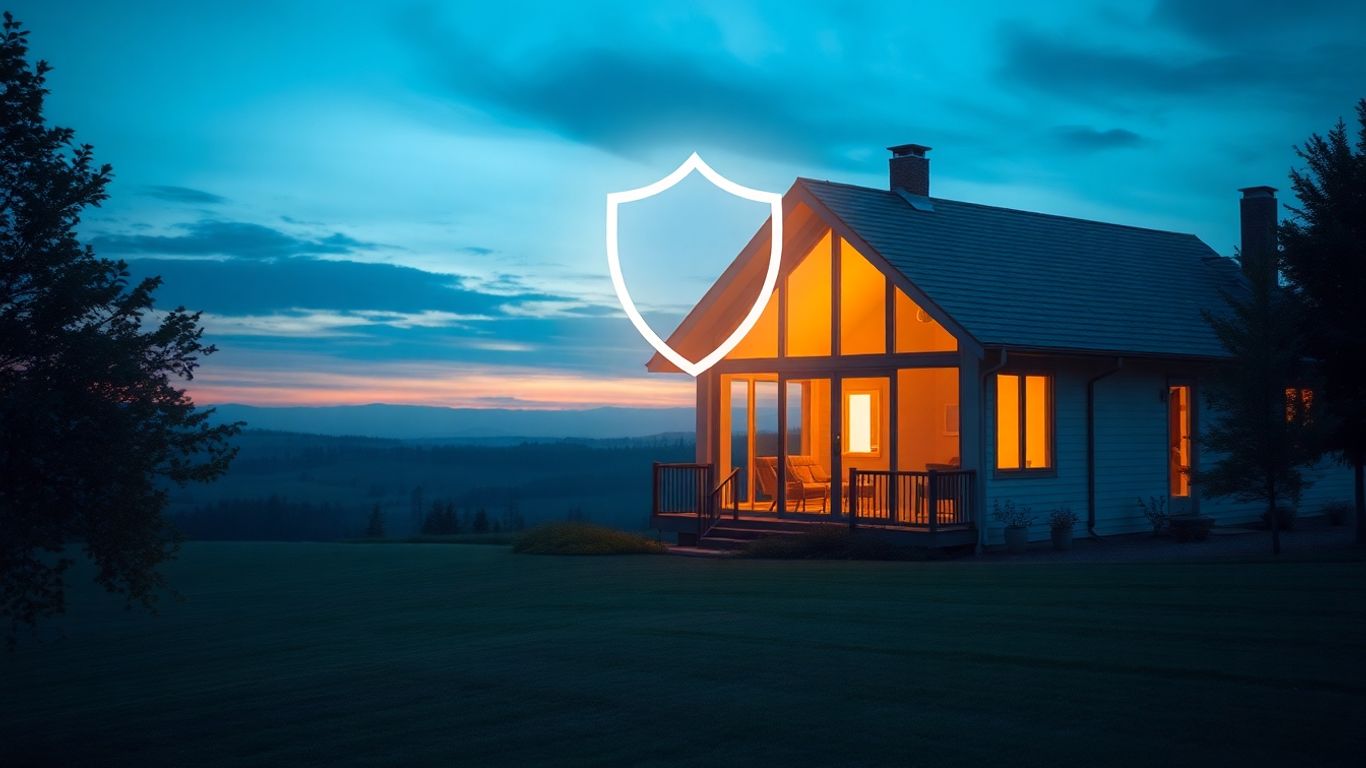 Seguro de Vida para Empréstimo de Habitação: O Guia Essencial para Proteger o Seu Futuro