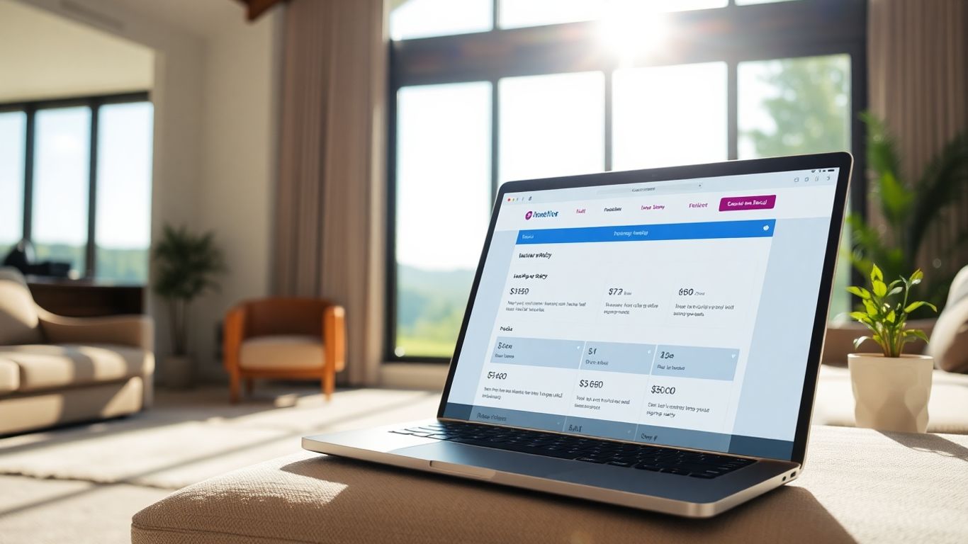 Descubra o Melhor Simulador de Seguro Multirriscos Habitação em 2025