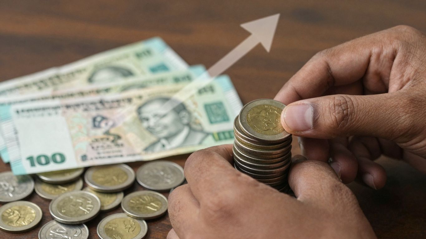 Desvende as Vantagens Fiscais do PPR: Um Guia Completo para Maximizar a Sua Poupança