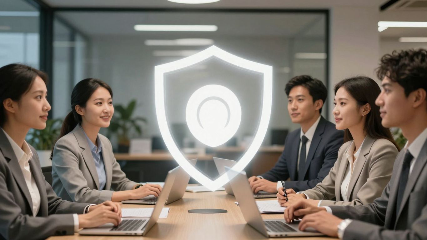 Seguro de Vida Empresarial: Proteção Essencial para o Futuro do Seu Negócio