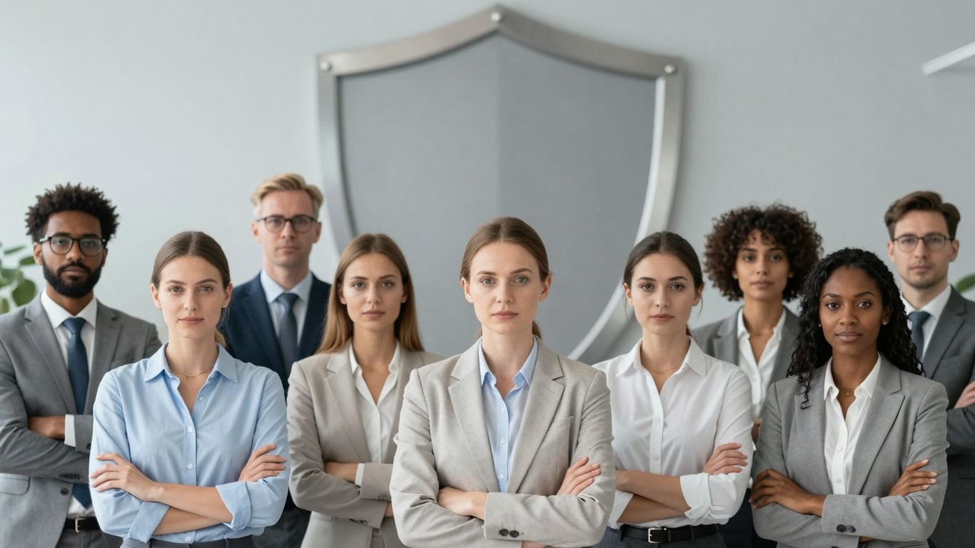 Seguro de Vida para Empresas: Proteção Essencial para o Seu Negócio