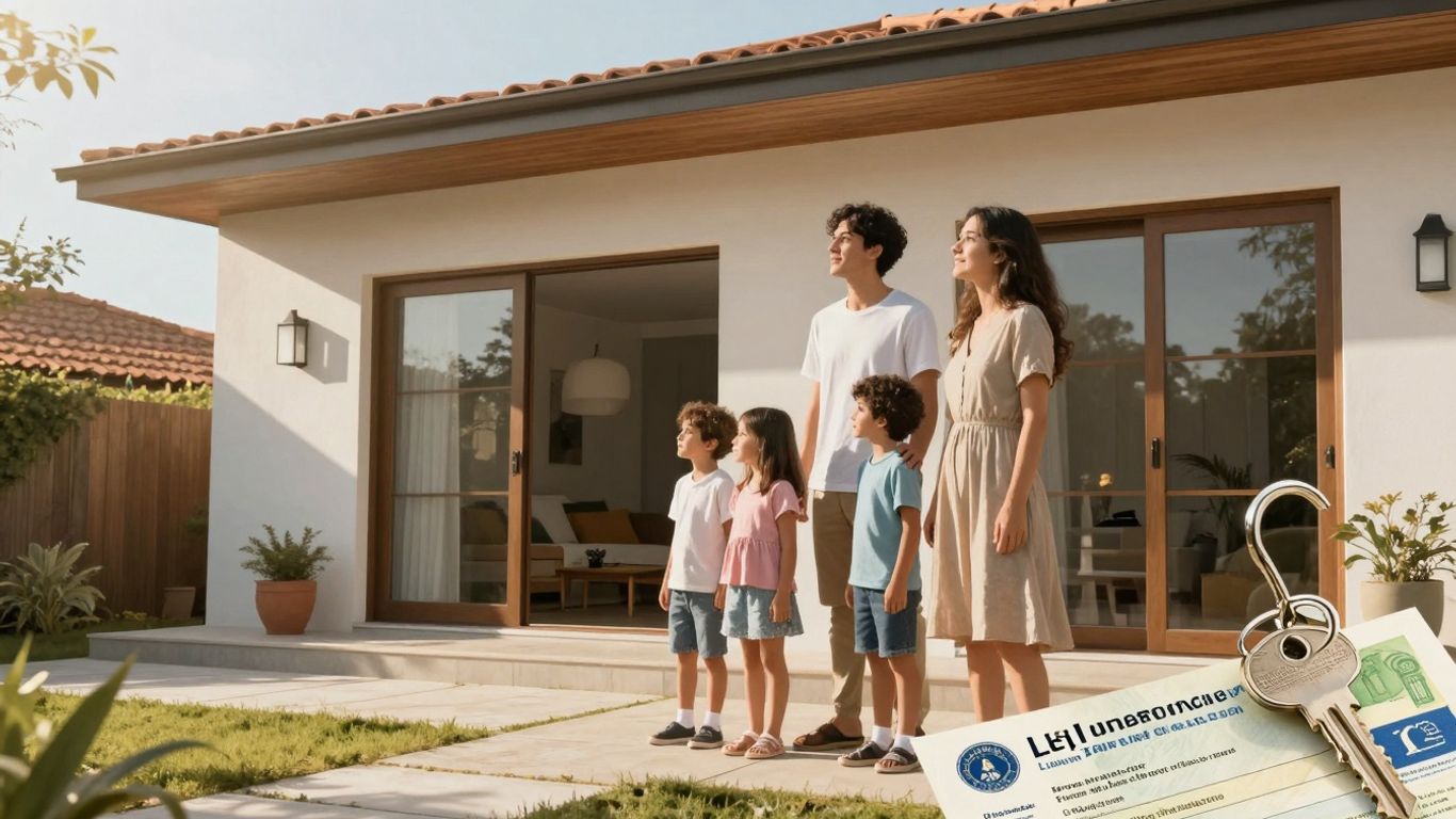 Seguros de Vida Associados ao Crédito à Habitação: O Guia Essencial para 2025