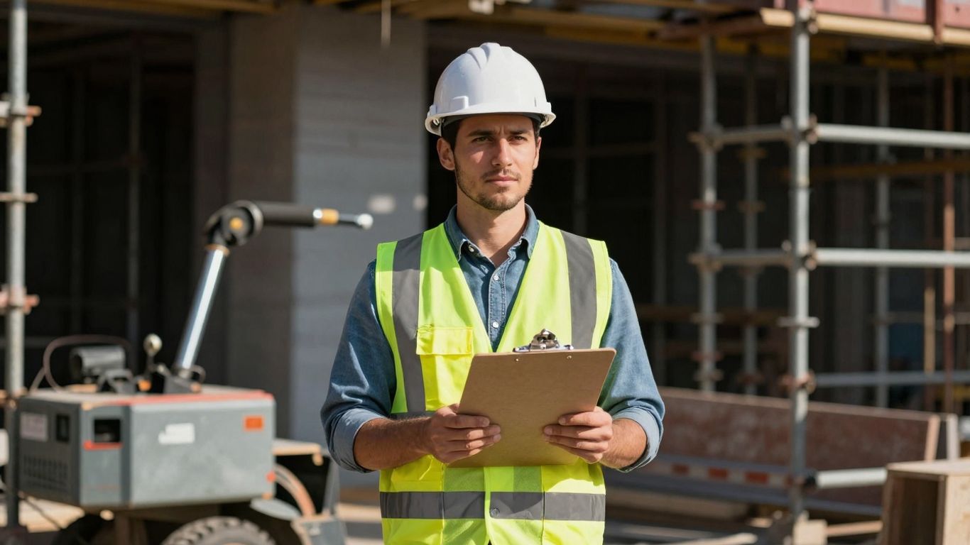 O Que Saber Sobre Seguro para Acidente de Trabalho em 2025