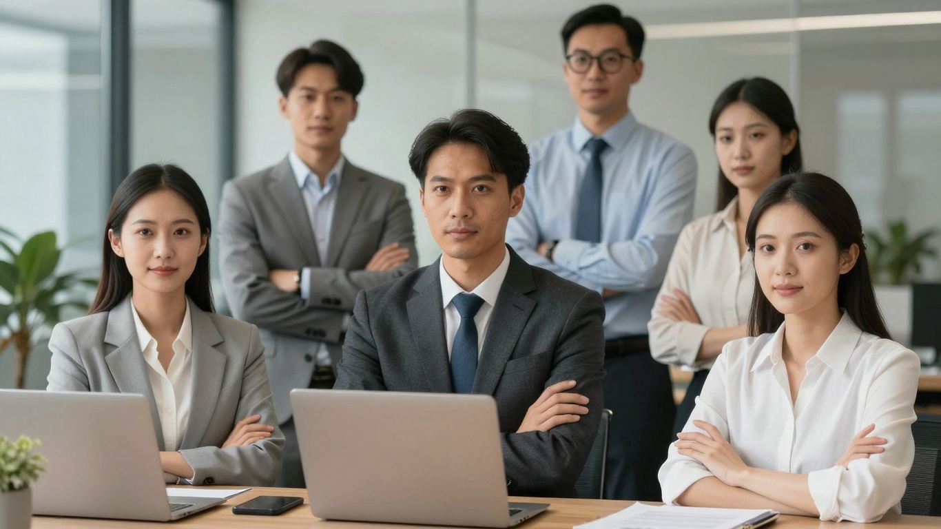 Seguro de Vida para Empresas: Proteção Essencial para o Seu Negócio