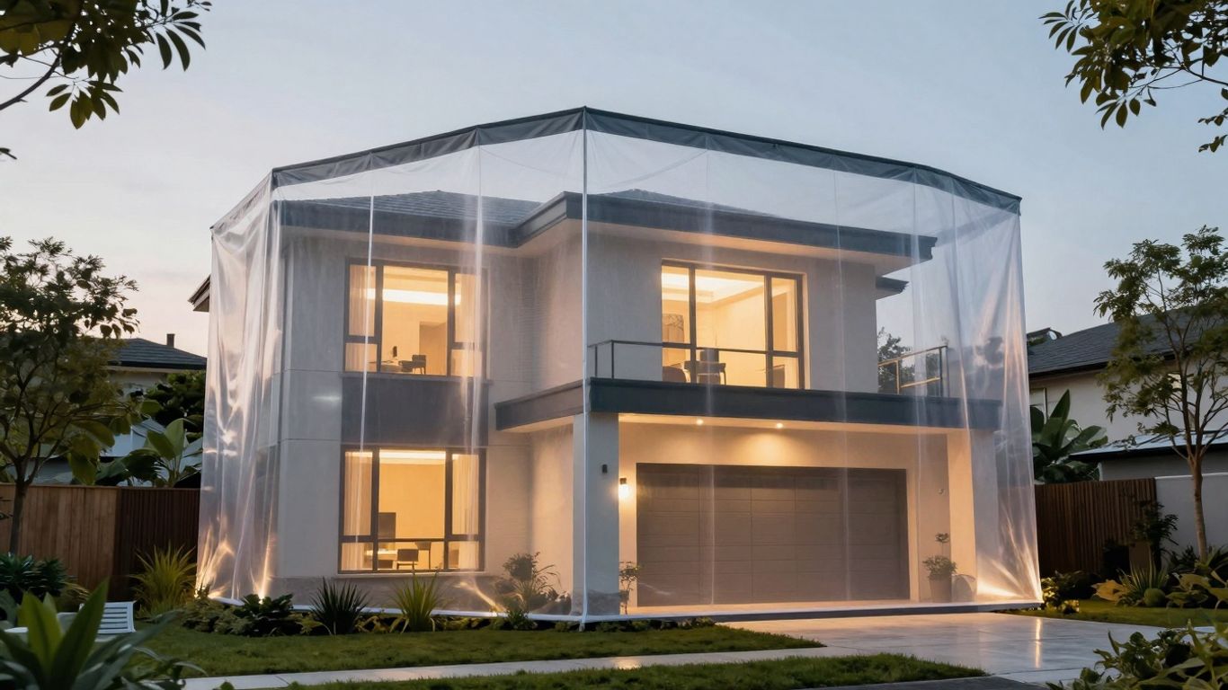 Seguro de Reforma: Proteja Seu Investimento Imobiliário com Cobertura Completa