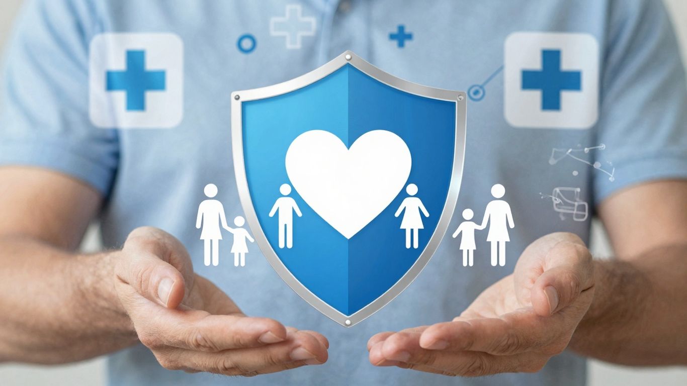 Seguro de Vida para Doenças Graves: Proteção Essencial para o Seu Futuro