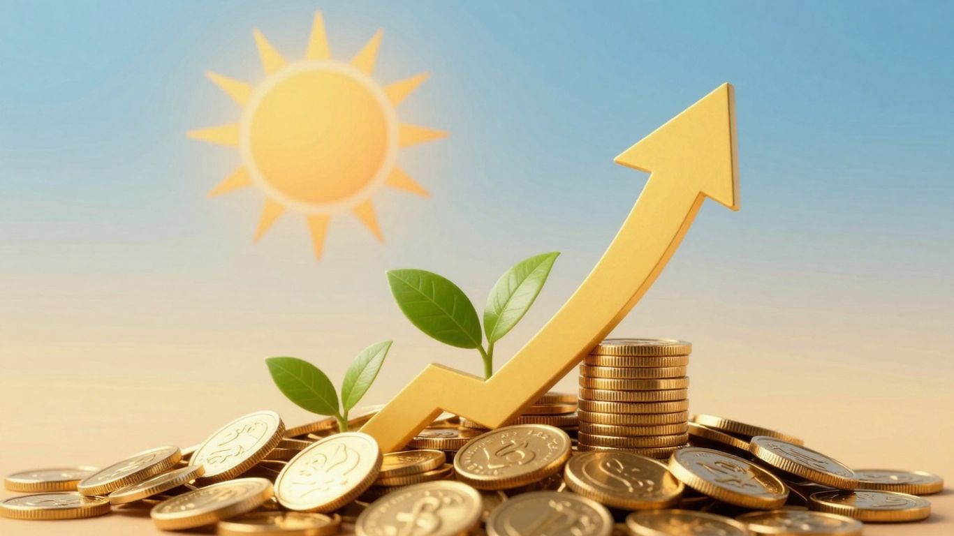 As Melhores Soluções de Investimento para Multiplicar o Seu Dinheiro em 2026