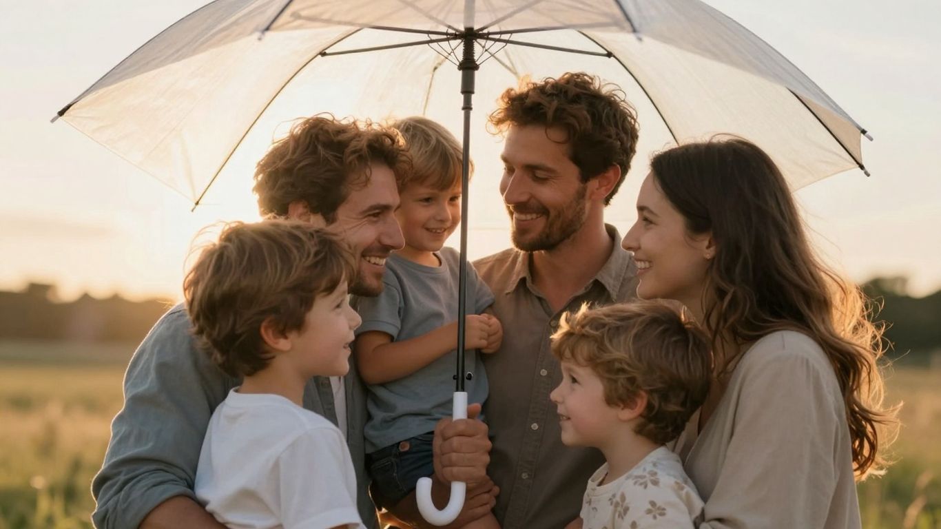 Seguro de Vida Cobertura Total: Entenda os Benefícios e Como Funciona