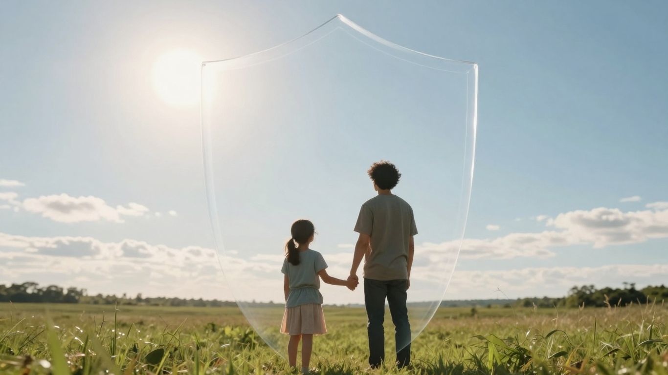 Seguro de Vida e Invalidez: Proteja seu Futuro Contra Imprevistos