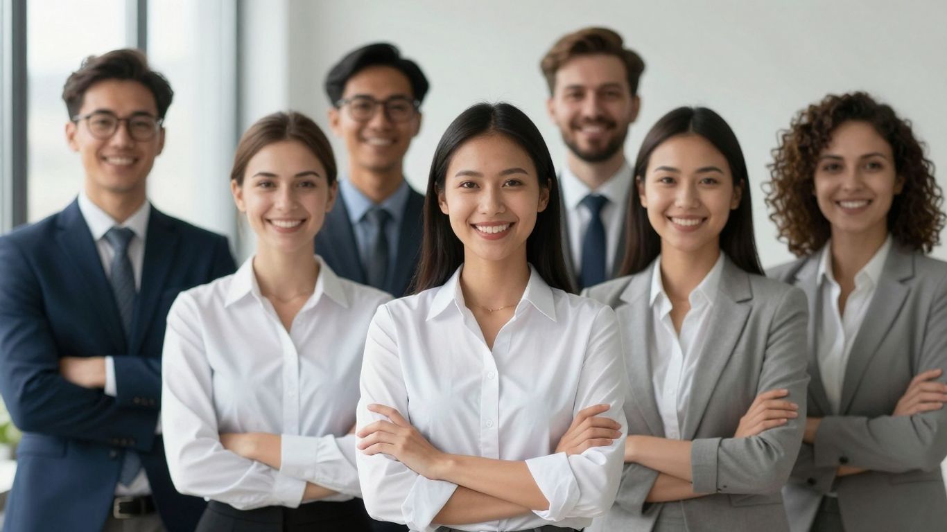 Seguro de Vida em Grupo Empresarial: Proteção Essencial para Sua Empresa