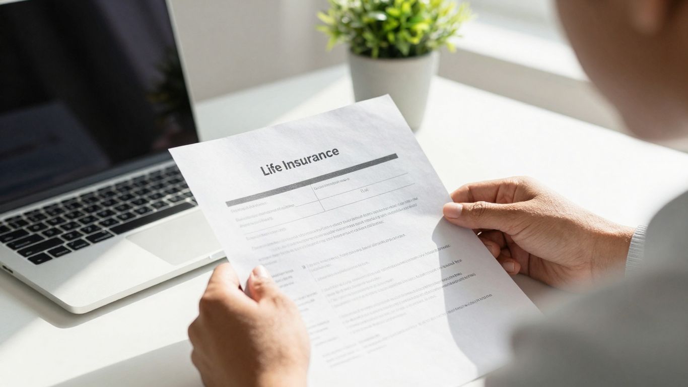 Cotação Seguro de Vida: Encontre o Plano Ideal para Você em 2026