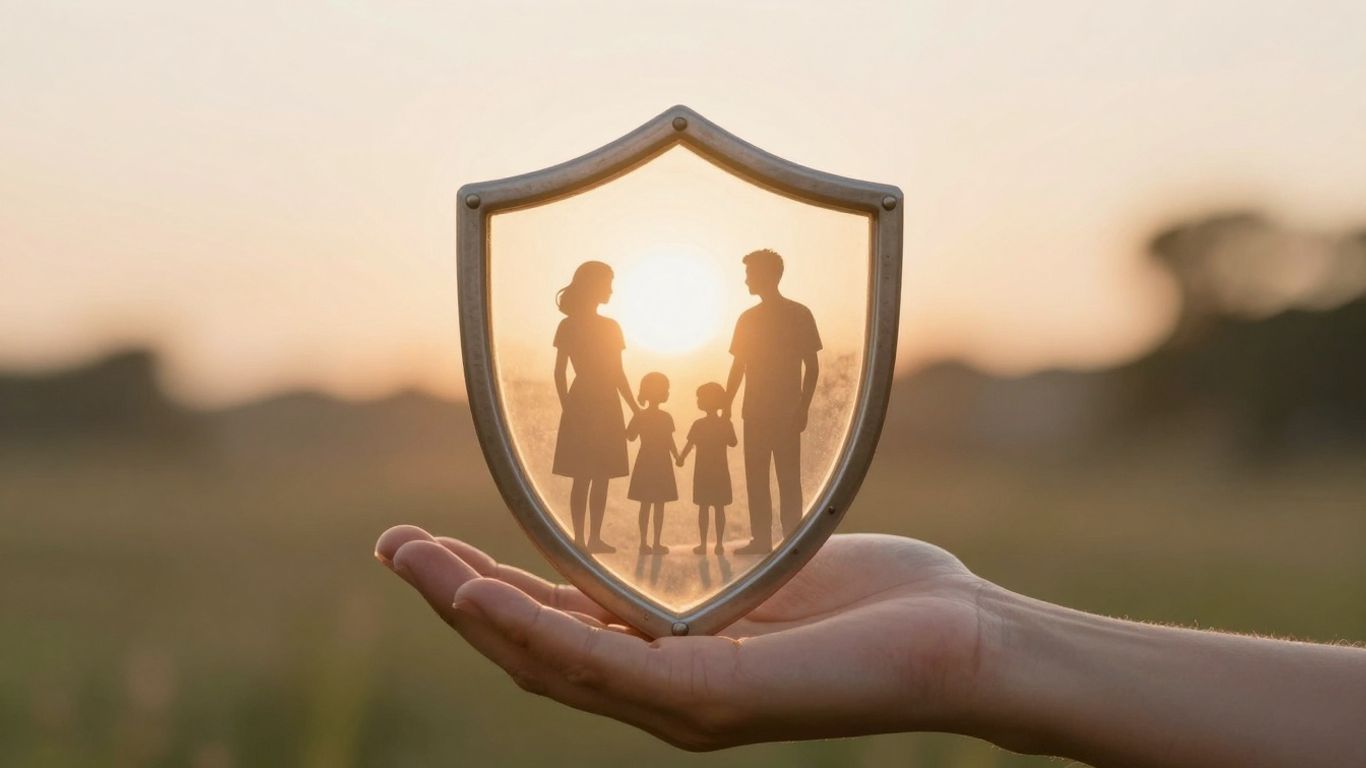 Seguro de Vida Invalidez: Proteção Essencial para o Seu Futuro