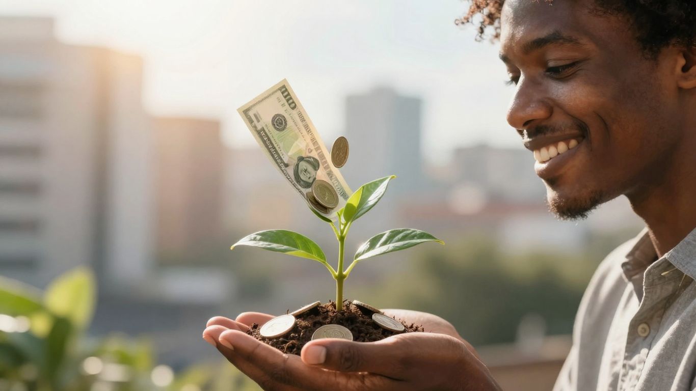 Descubra as Melhores Soluções de Poupança para Alcançar Seus Objetivos Financeiros