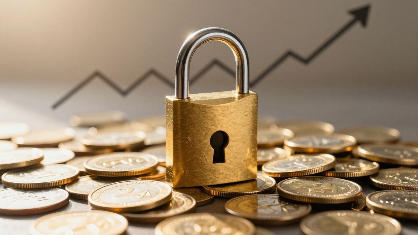 Capital Protegido: Entenda como funciona e as melhores opções em 2026