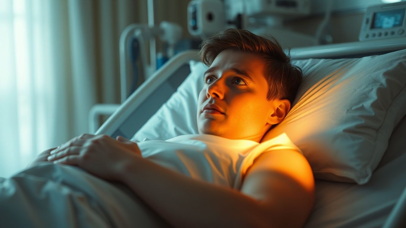 Seguro de Vida por Doença: Proteção Essencial para Imprevistos de Saúde