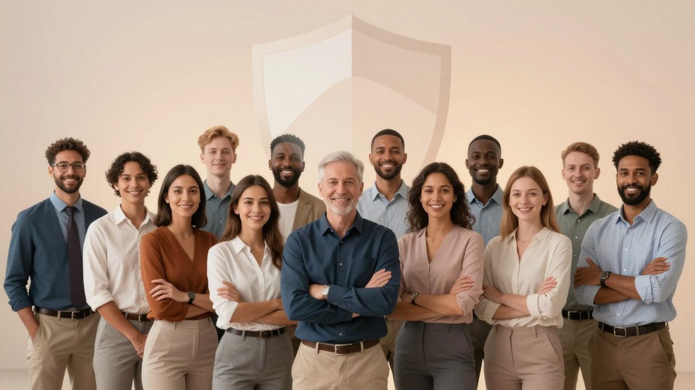 Seguro de Vida para Colaboradores: Proteção Essencial para Sua Equipe