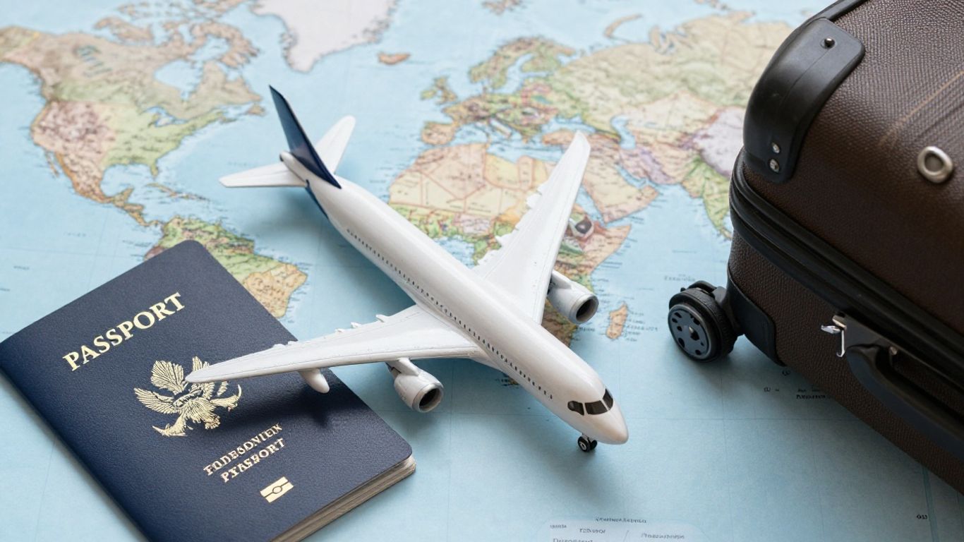 O Que é Seguro de Repatriamento e Por Que Você Precisa Dele