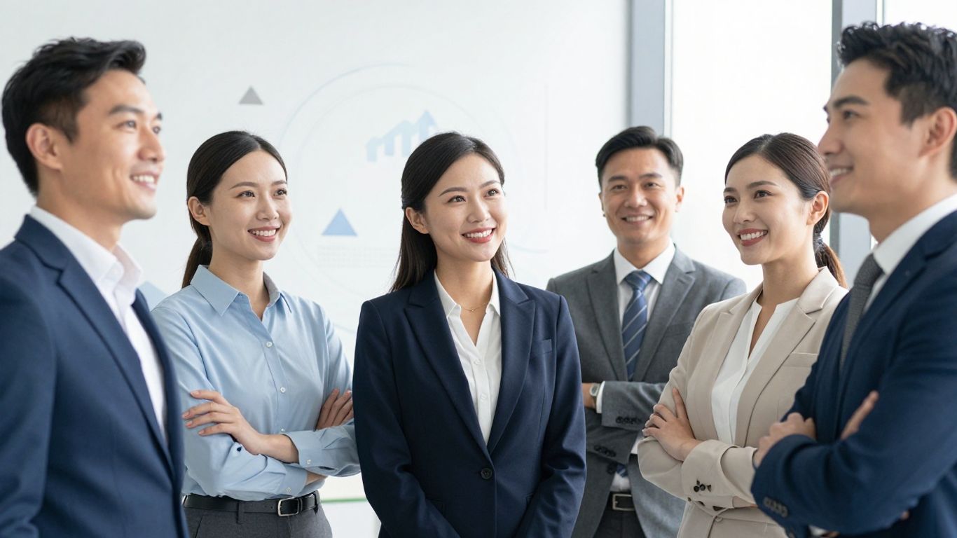 Seguro de Vida em Grupo: Guia Completo para Empresas e Colaboradores