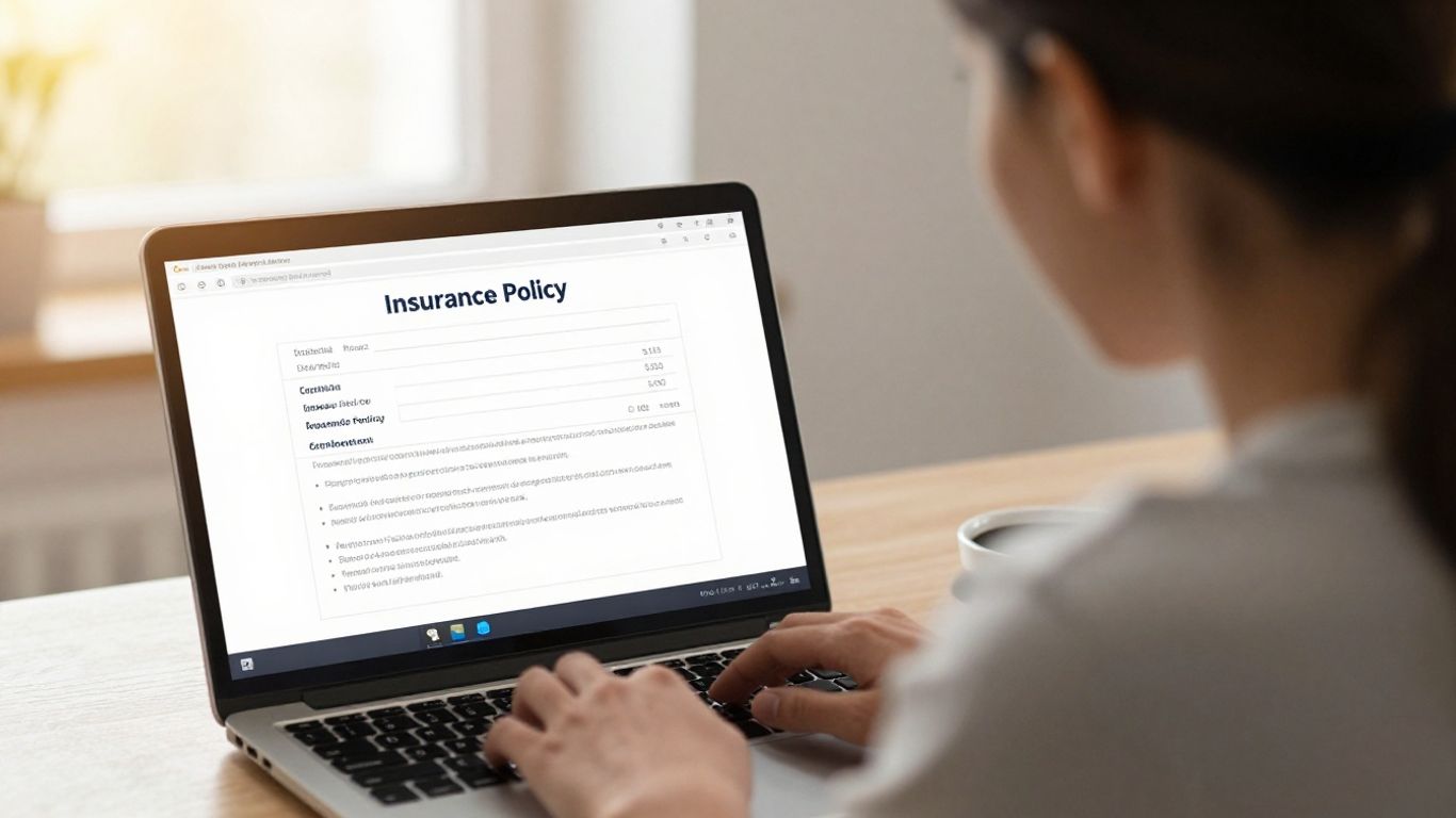 Cotação Seguro de Vida Online: Simule e Compare Planos em Minutos