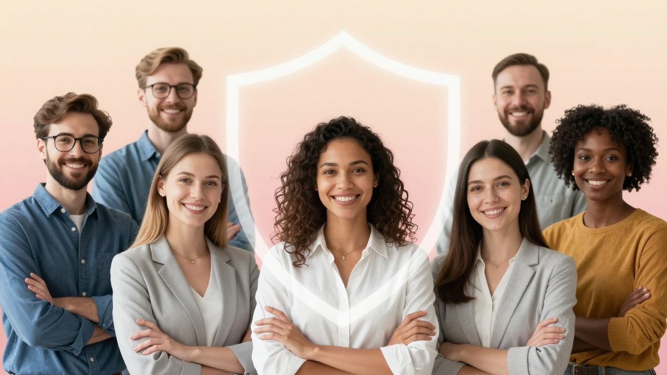 Seguro de Vida para Funcionários: Benefícios Essenciais para Sua Empresa