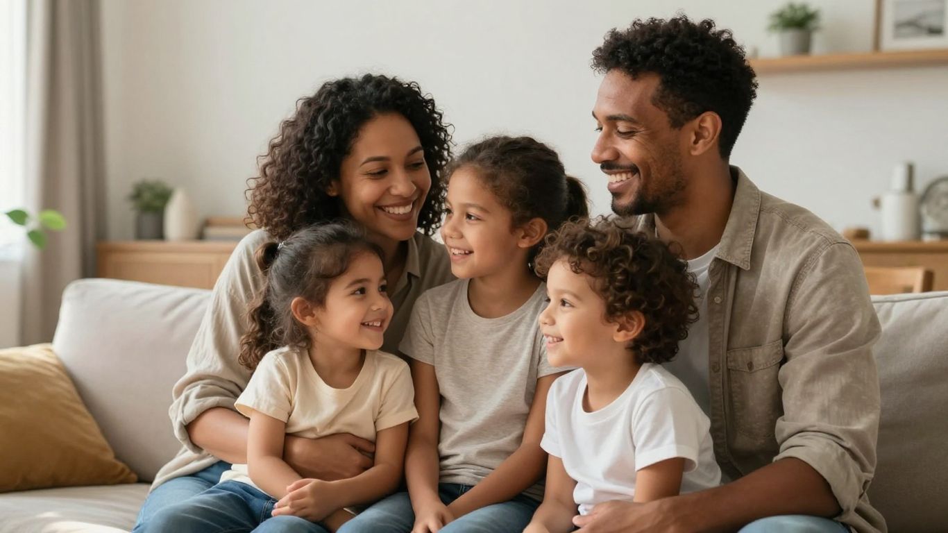 Proteja o Futuro: Por Que um Seguro de Vida para Família é Essencial