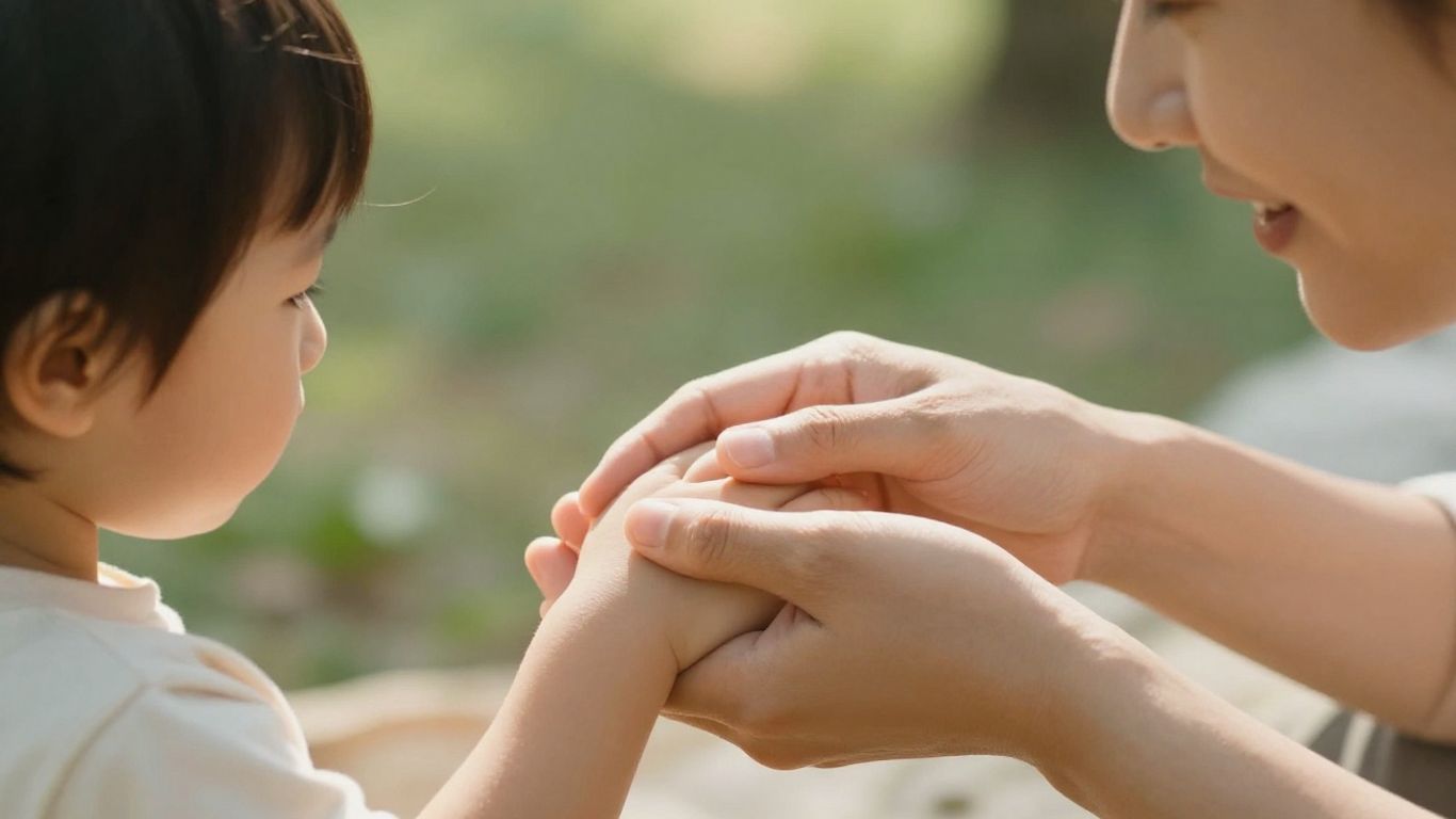 Seguro de Vida para Filhos: Proteção Essencial para o Futuro do Seu Maior Bem