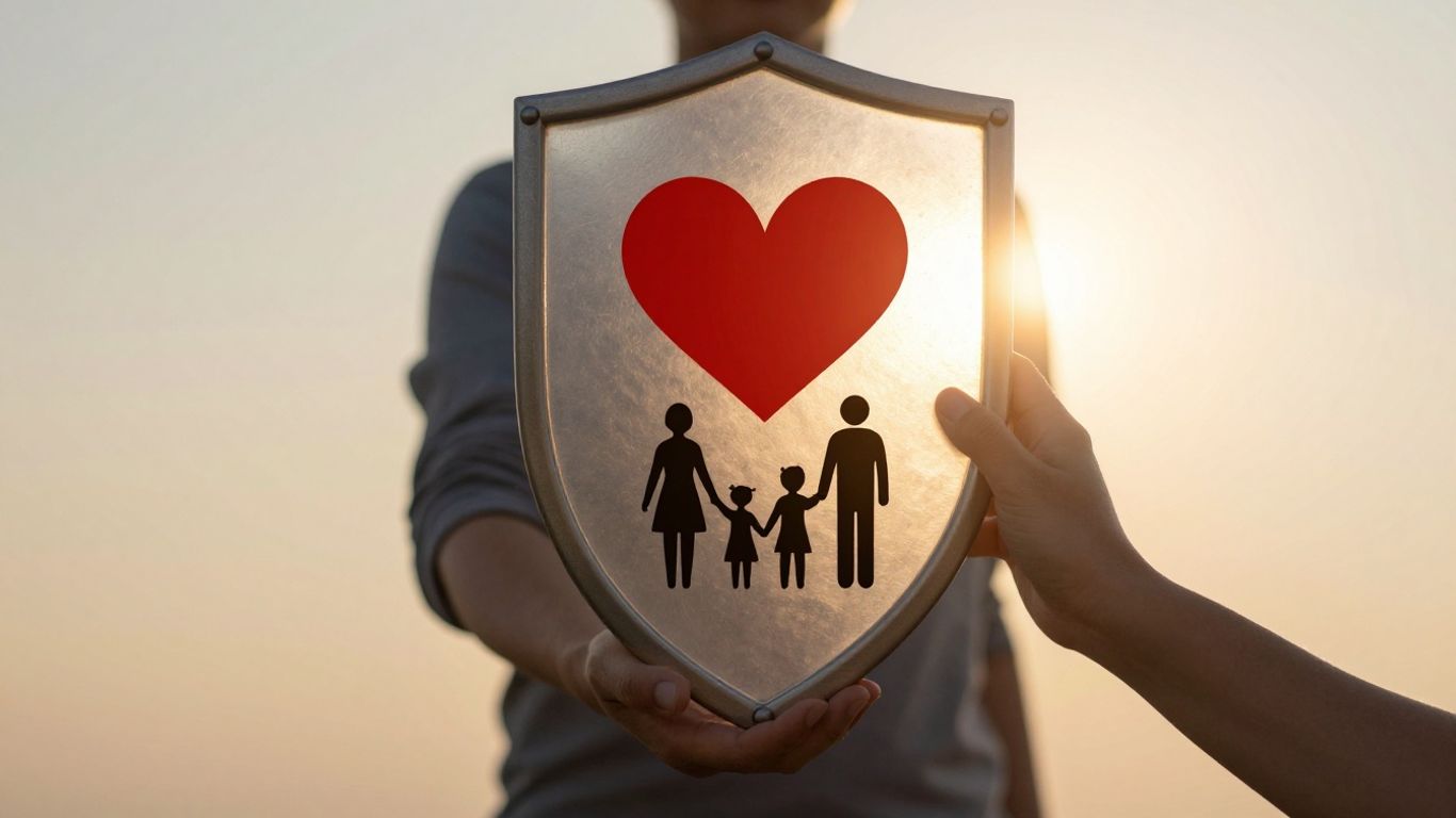 Seguro de Vida com Doenças Graves: Proteção Essencial para o Seu Futuro